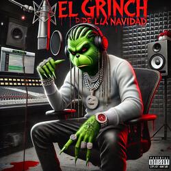EL GRINCH DE LA NAVIDAD