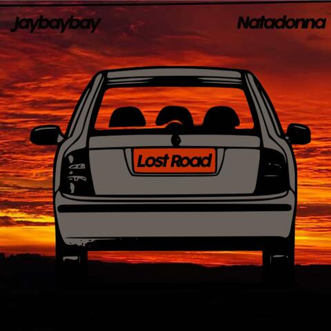 Lost Road (feat. Jaybaybay)