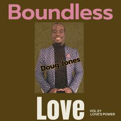 Boundless Love