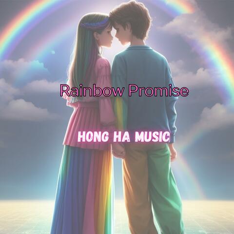 Rainbow Promise