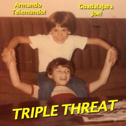 Sprung on Slopes (feat. Armando Telemundo)