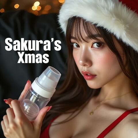 Sakura’s Christmas ~サクラのクリスマス~