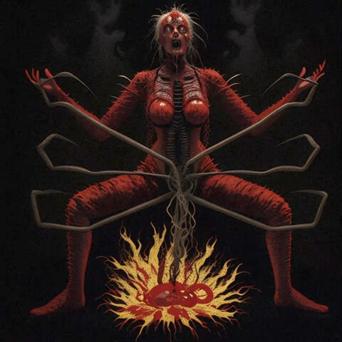 Fear Incarnate