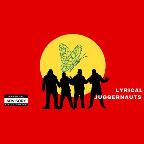 LYRICAL JUGGERNAUT