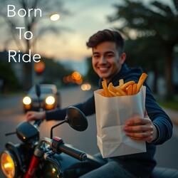 Born To Ride (Country Version)