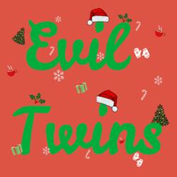 Evil Twins (feat. Donyce)