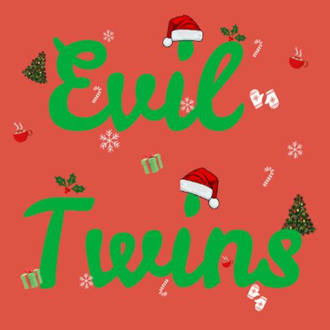 Evil Twins (feat. Donyce)