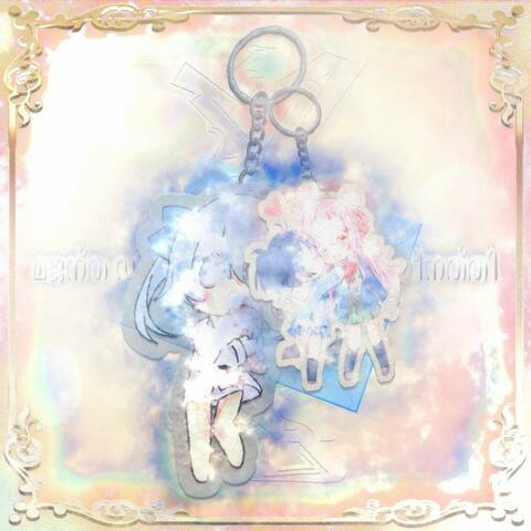 Melancholy, Hot or Cold ? 〜