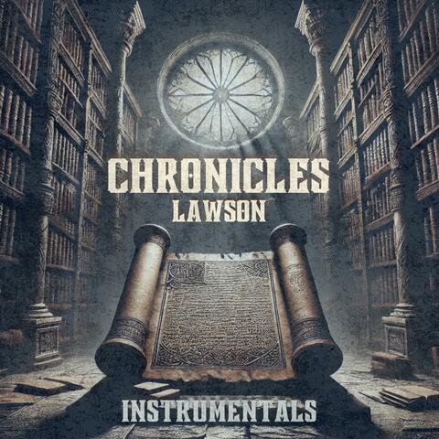 Chronicles (Instrumentals)