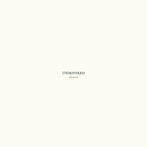 Unmoored (Solo Piano Version)