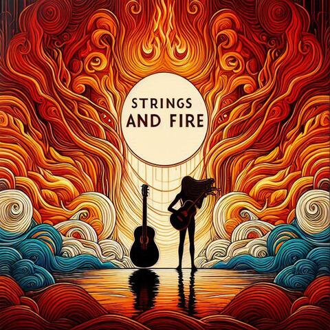 Strings and Fire