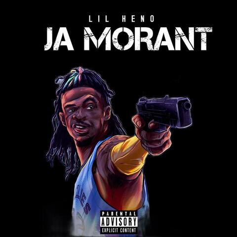 Ja Morant