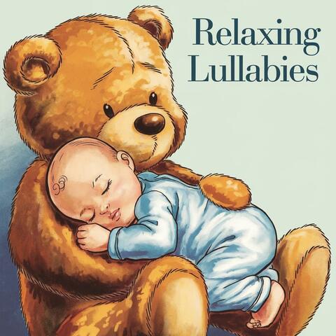 Relaxing Lullabies For Sleepy Baby Bedtime