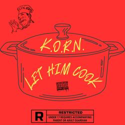 Let Him Cook