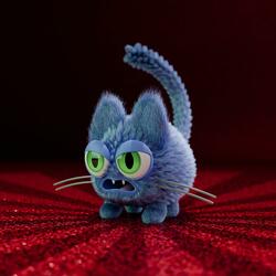 Meowtal Madness