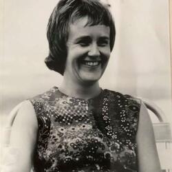 Mother In Law Connie