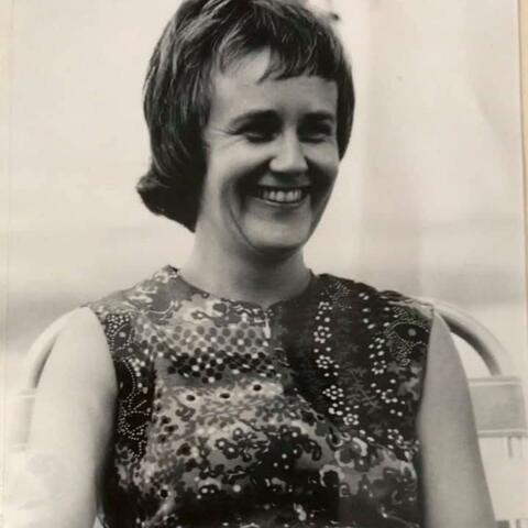 Mother In Law Connie