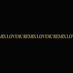 Love4u (umbrellaland Remix)