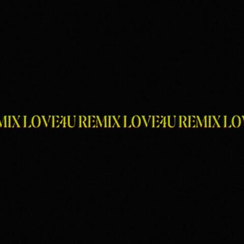 Love4u (umbrellaland Remix)