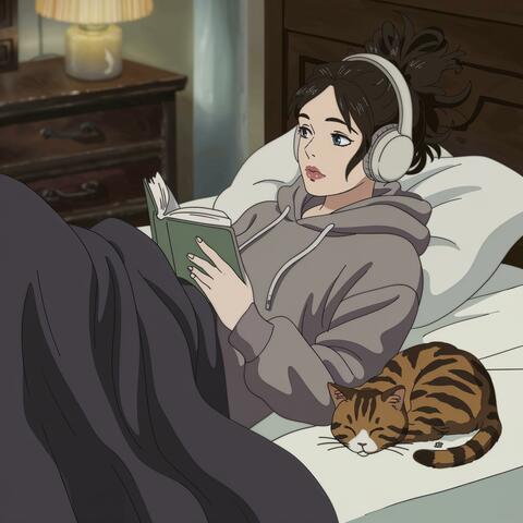 Lazy Days In Bed: LoFi Chill Beats
