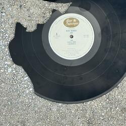 U Mean So Much To Me