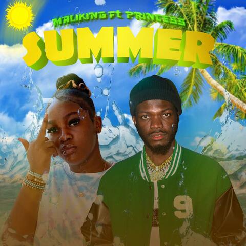 Summer (feat. Princess)