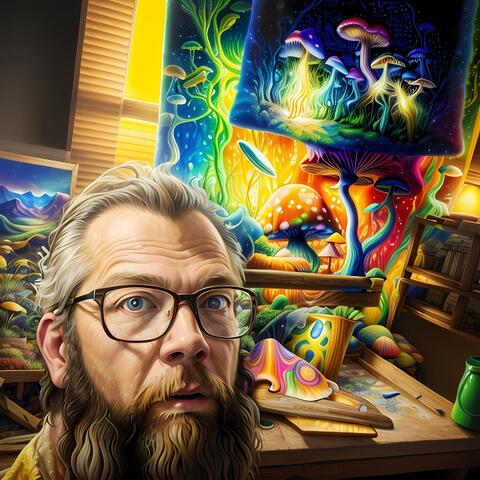 Swampedelic