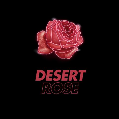 Desert Rose (feat. Mami)
