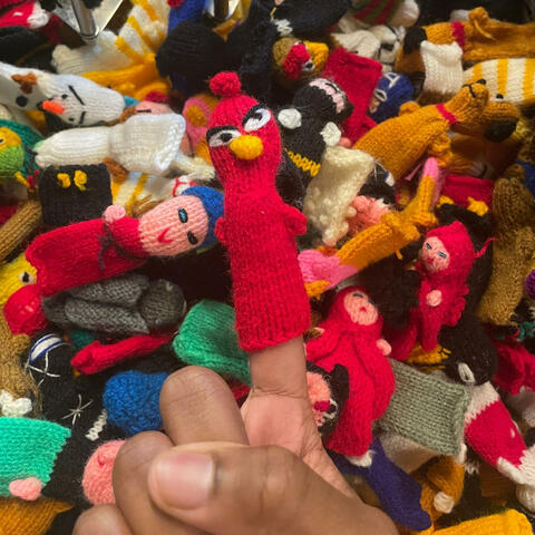 shi aint change ! (20 Mins Remix)