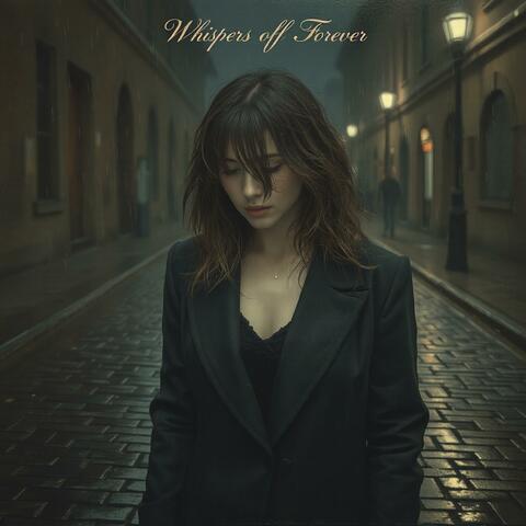 Whispers of Forever (Blues&Jazz)