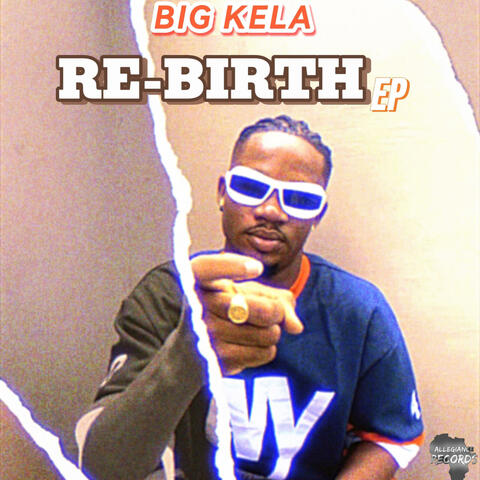 RE-BIRTH