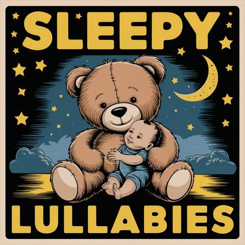 Sleep Lullabies For Bedtime Babies