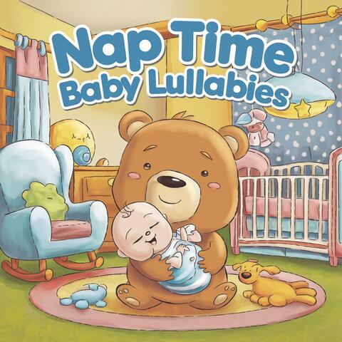 Nap Time Baby Lullabies For Peaceful Sleep