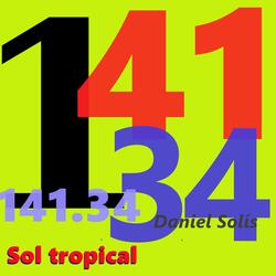 Sol tropical