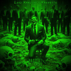 Luigi Mangione's Manifesto