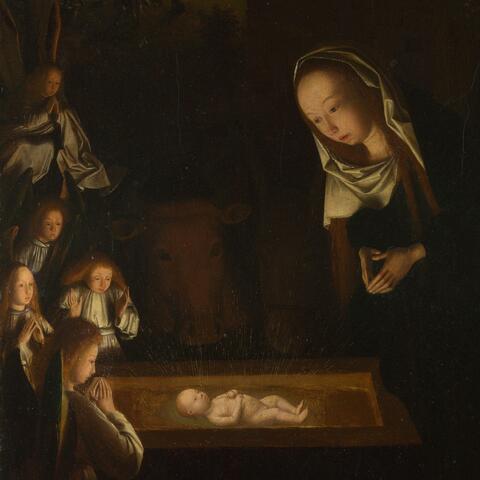 Jesus, light of all the nations