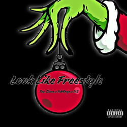 Look Like Freestyle (feat. Tee $lime & D3)