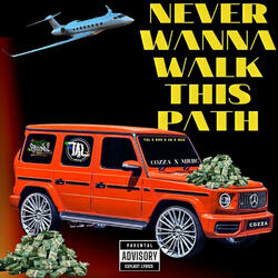 Never wanna walk This path (feat. MRBC)