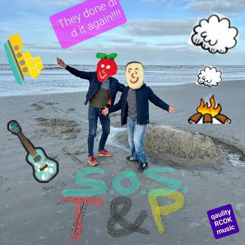 Stranded On Shore (S.O.S.)