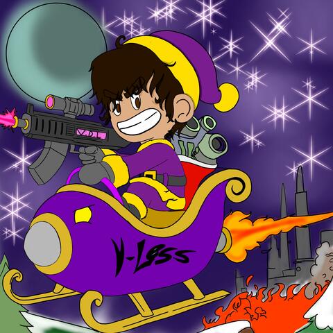 Tis The Season (Wishing Well)