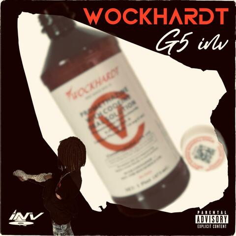 Wockhardt