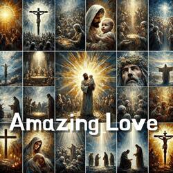 Amazing Love