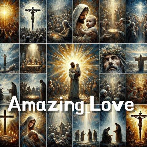 Amazing Love