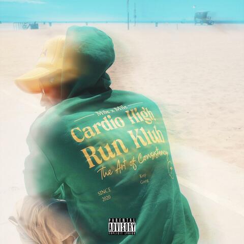 Add Me To Your Run Playlist