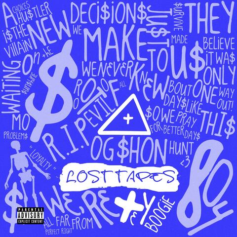 Lost Tapes