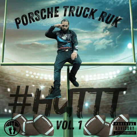 Huttt, Vol. 1