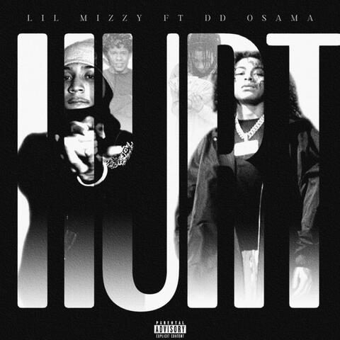 Hurt (feat. DD Osama)