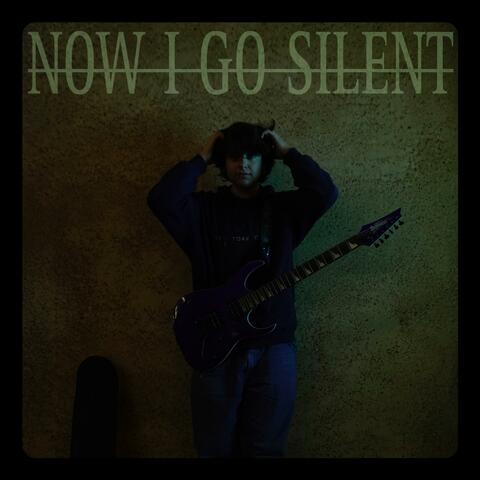 NOW I GO SILENT