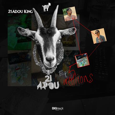 5 Millions