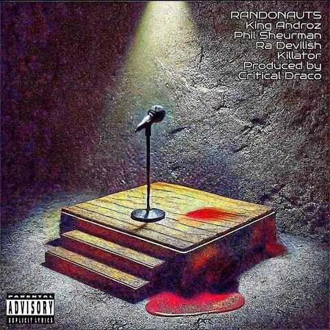 Randonauts (feat. Phil Sheurman, Ra Devilish & Killator)